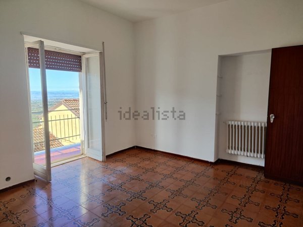 appartamento in vendita a Nerola