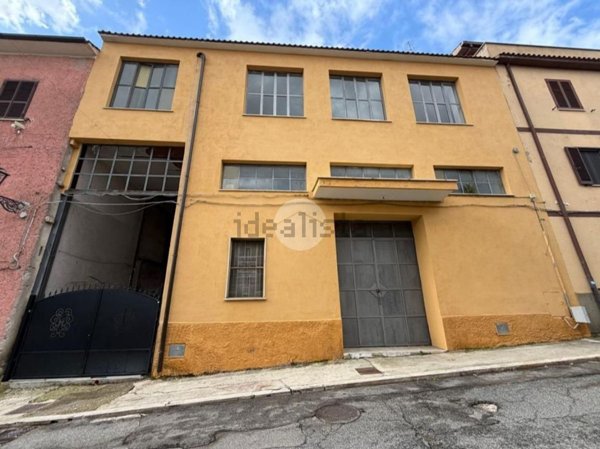 appartamento in vendita a Nerola