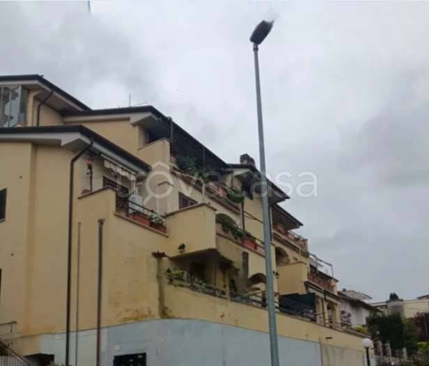 appartamento in vendita a Nerola