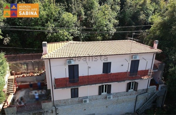 appartamento in vendita a Nerola