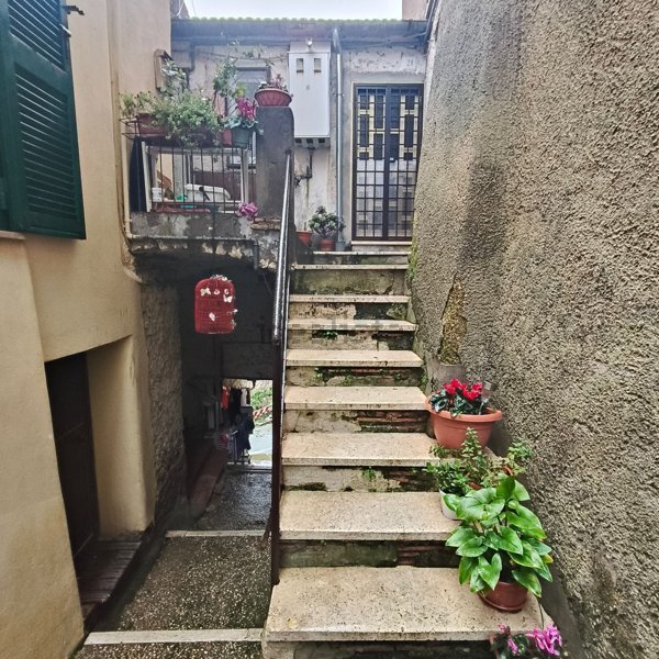 appartamento in vendita a Nerola