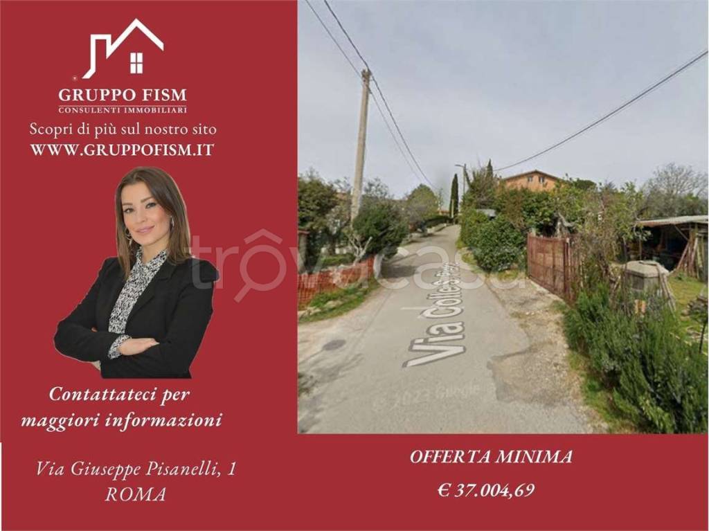 appartamento in vendita a Nerola