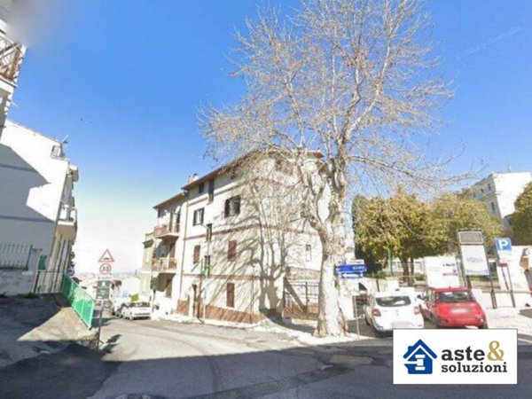 appartamento in vendita a Nerola