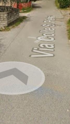 appartamento in vendita a Nerola