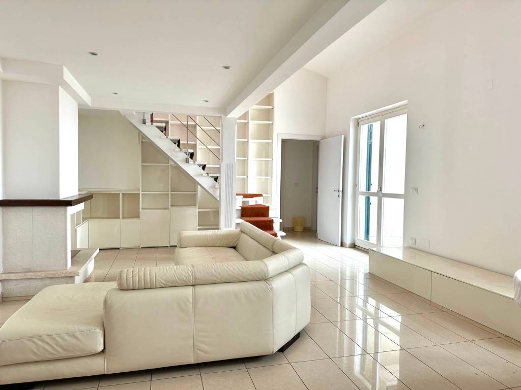 appartamento in vendita a Nerola in zona Acquaviva