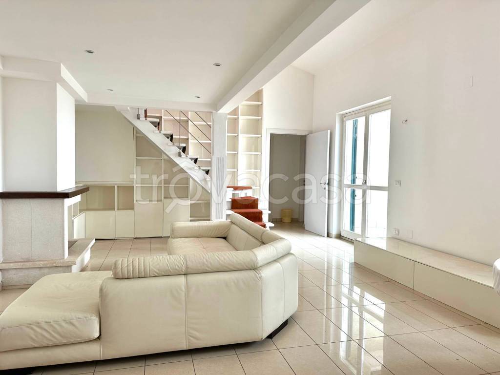 appartamento in vendita a Nerola in zona Acquaviva