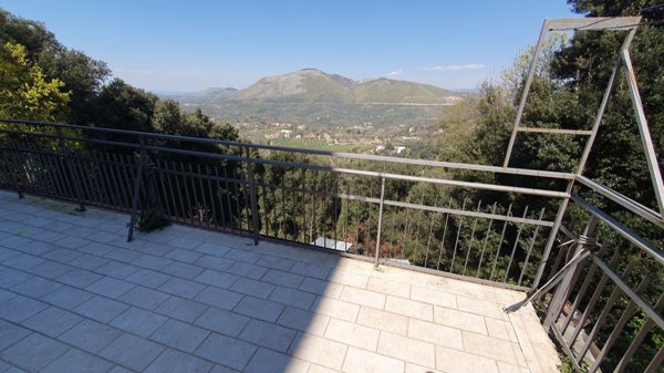 appartamento in vendita a Nerola