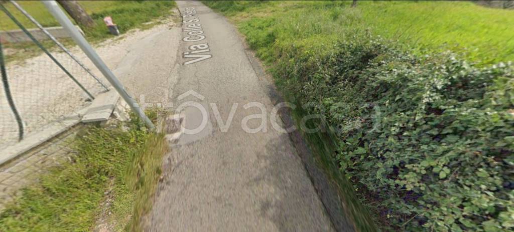 appartamento in vendita a Nerola