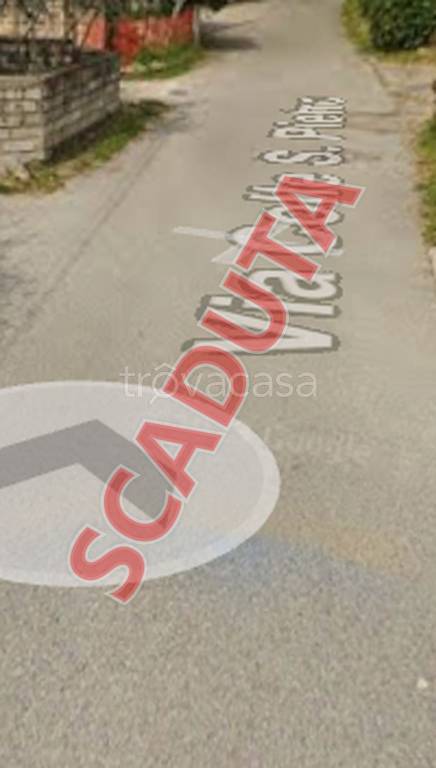 appartamento in vendita a Nerola