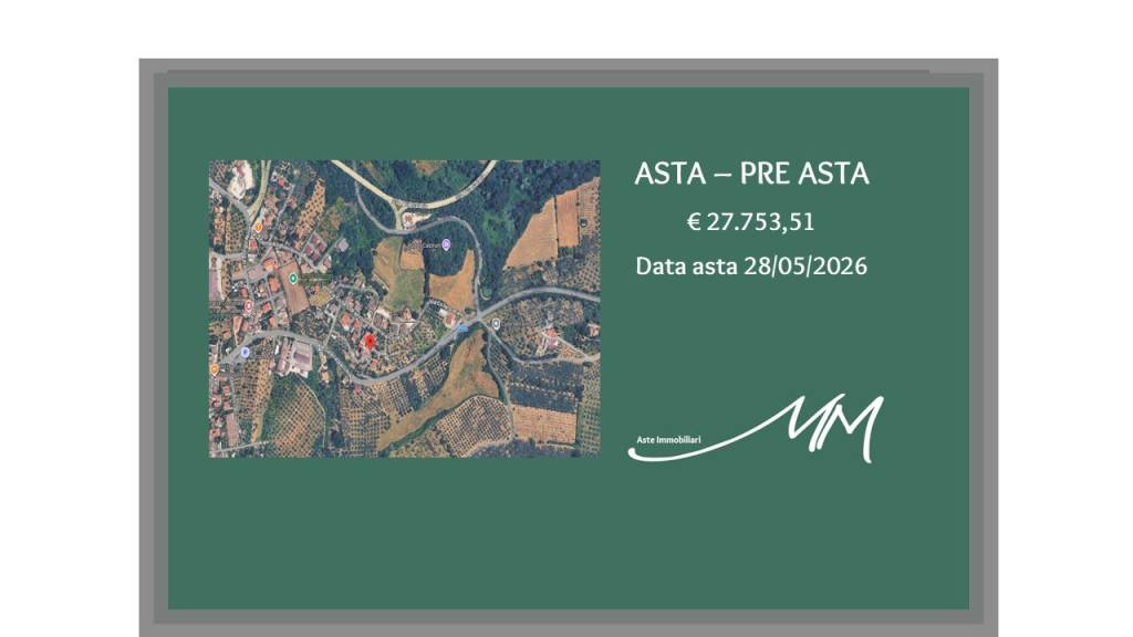appartamento in vendita a Nerola