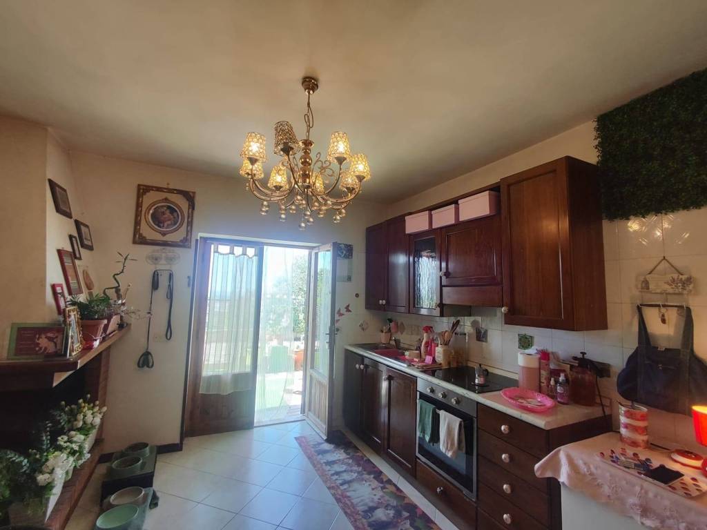 appartamento in vendita a Nerola