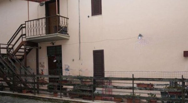 appartamento in vendita a Nerola