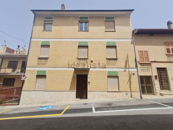 appartamento in vendita a Nerola