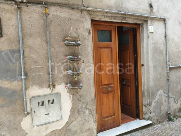 appartamento in vendita a Nerola