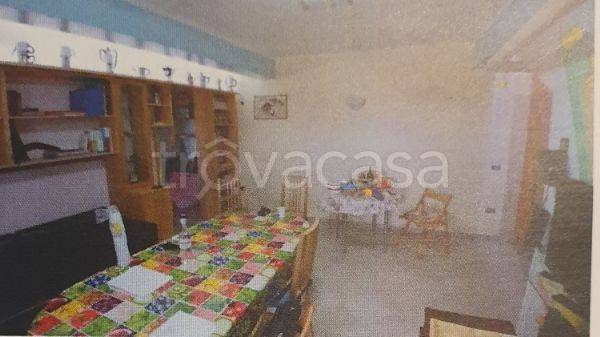 appartamento in vendita a Nerola