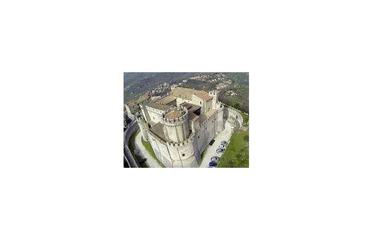 appartamento in vendita a Nerola