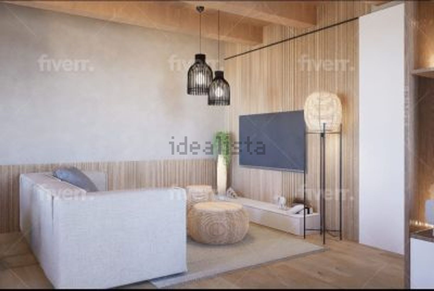 casa indipendente in vendita a Nerola in zona Acquaviva