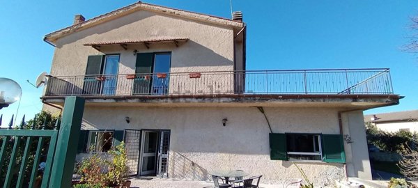 casa indipendente in vendita a Nerola in zona Acquaviva