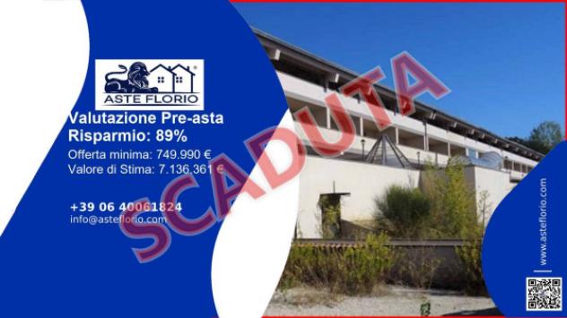pentavano in vendita a Nerola
