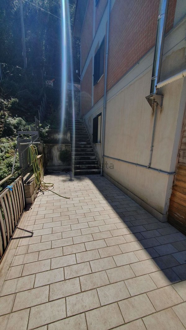 appartamento in vendita a Nerola