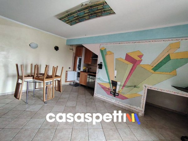 appartamento in vendita a Nerola