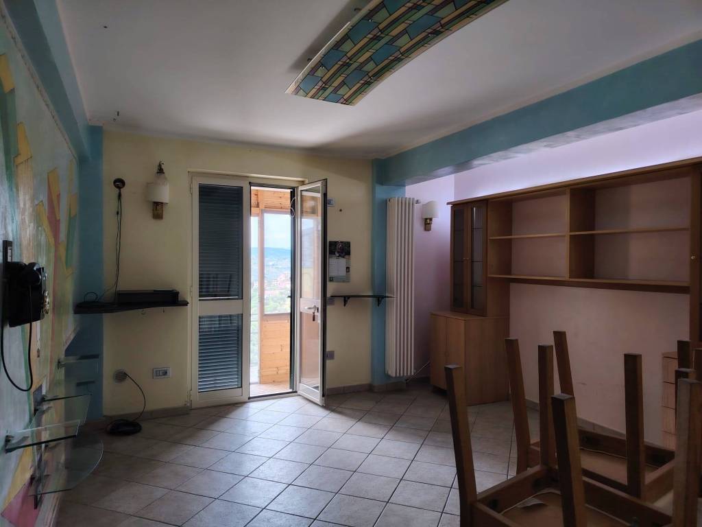 appartamento in vendita a Nerola in zona Acquaviva