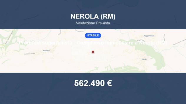 negozio in vendita a Nerola in zona Acquaviva