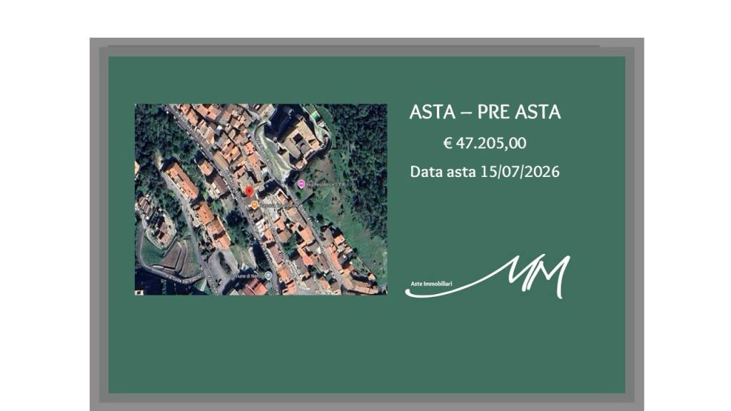 appartamento in vendita a Nerola