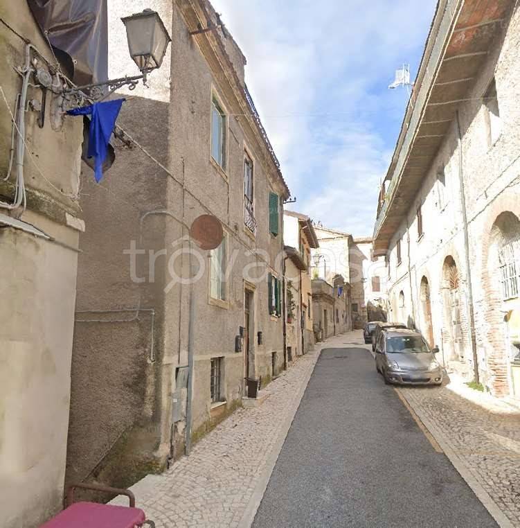 appartamento in vendita a Nerola