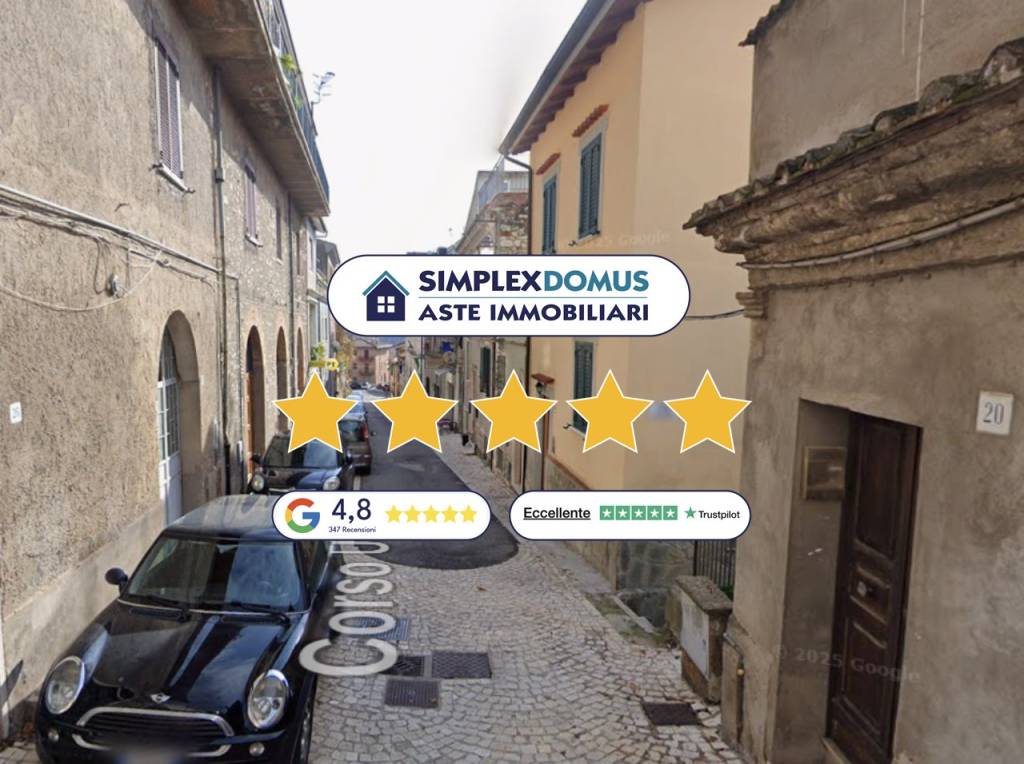 appartamento in vendita a Nerola