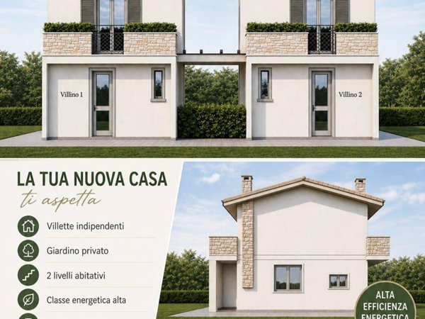 casa indipendente in vendita a Nerola