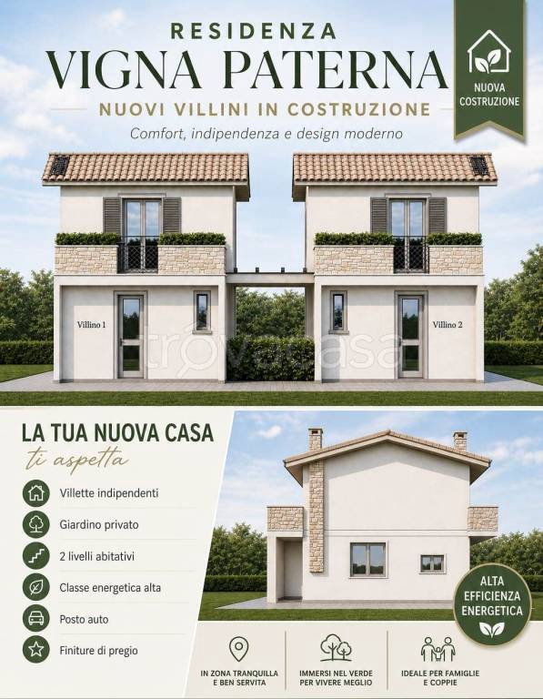 casa indipendente in vendita a Nerola