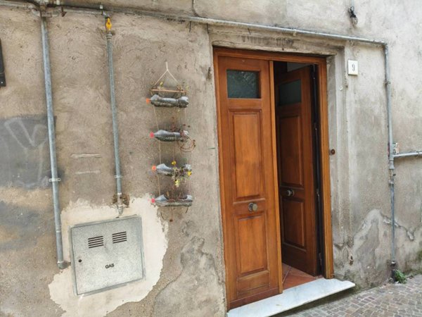 appartamento in vendita a Nerola