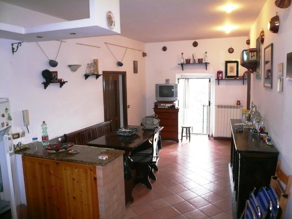 appartamento in vendita a Nerola