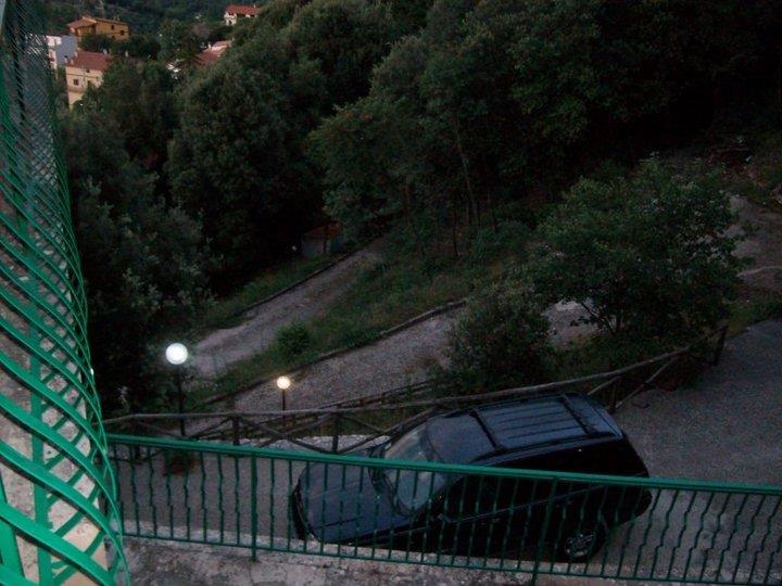 casa indipendente in vendita a Nerola