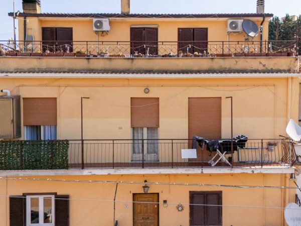 appartamento in vendita a Nerola