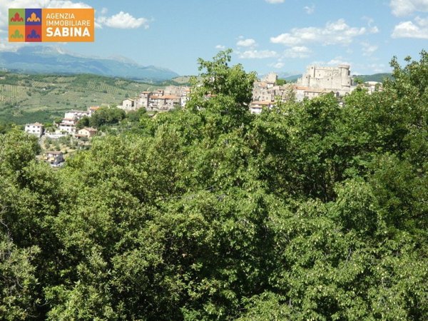 appartamento in vendita a Nerola
