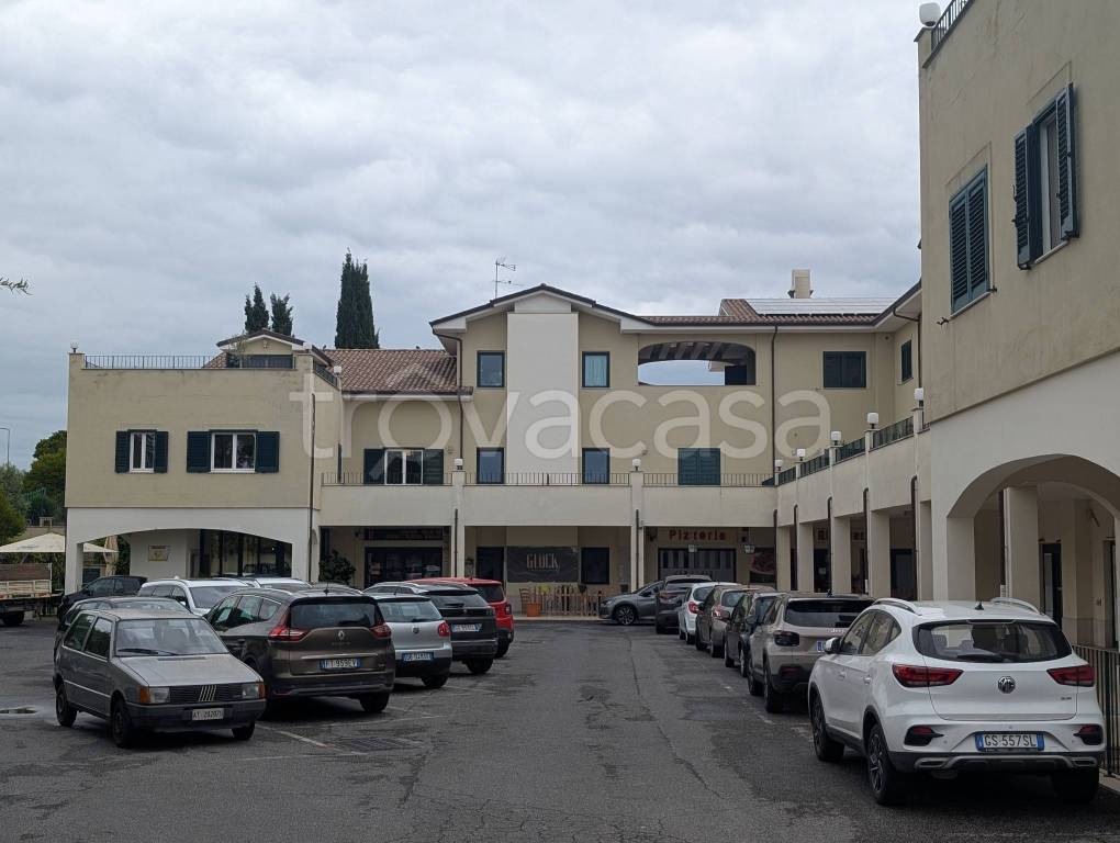 appartamento in vendita a Nerola in zona Acquaviva