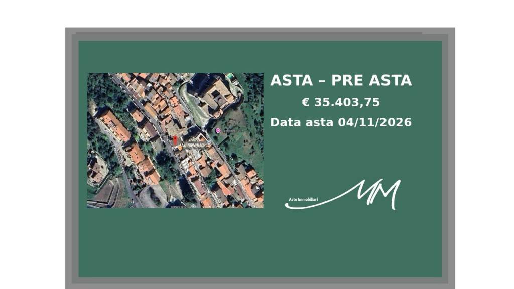 appartamento in vendita a Nerola