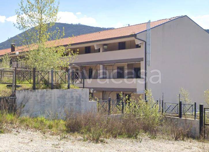 appartamento in vendita a Nerola