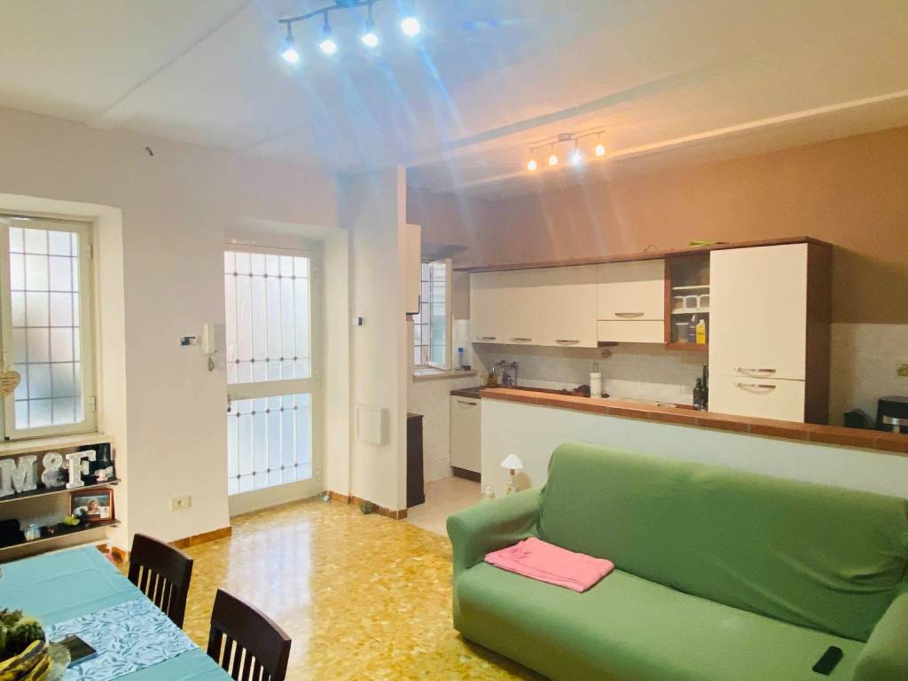 appartamento in vendita a Nerola