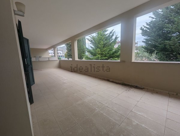 appartamento in vendita a Nerola in zona Acquaviva