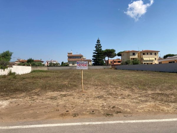 terreno agricolo in vendita a Nettuno