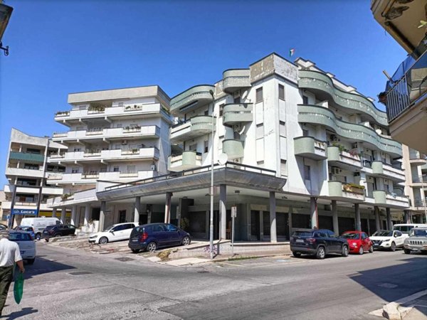 appartamento in vendita a Nettuno