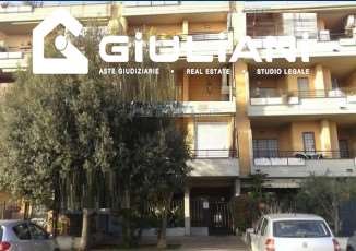 appartamento in vendita a Nettuno
