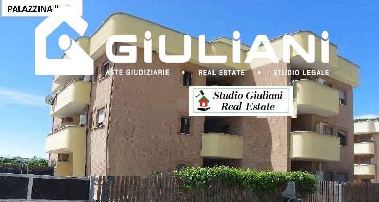 appartamento in vendita a Nettuno