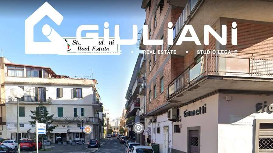 appartamento in vendita a Nettuno
