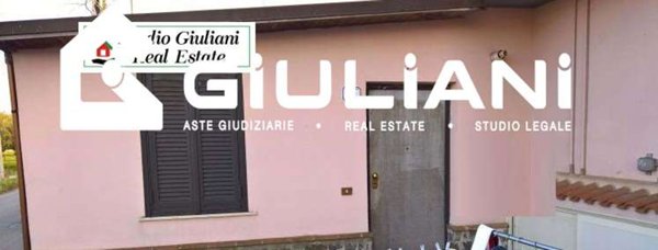 appartamento in vendita a Nettuno