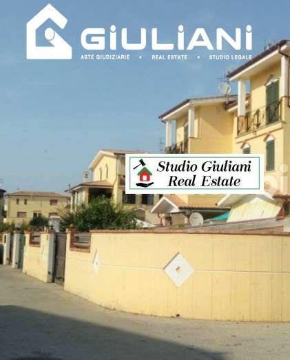 casa indipendente in vendita a Nettuno