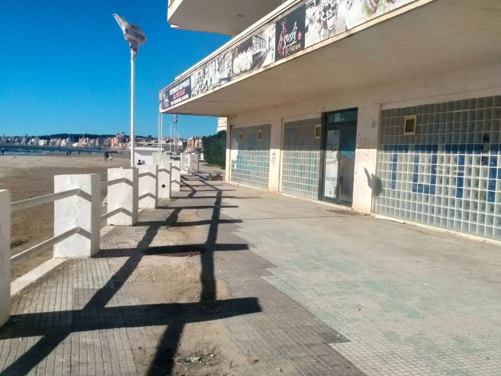 negozio in vendita a Nettuno